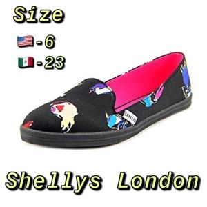 Shellys london,(Tom like) shoe